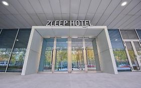 Zleep Madrid Airport