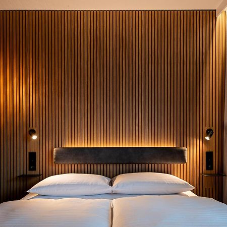 Hotel Zleep Madrid Airport Esterno foto